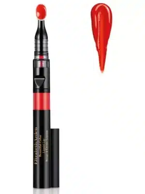 Elizabeth Arden Beautiful Color Liquid Lipstick Coral Infusion 28L