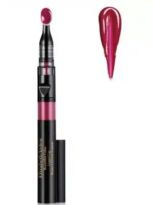 Elizabeth Arden Beautiful Colour Liquid Lip Lacquer Burgundy 26L