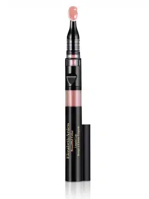 Elizabeth Arden Beautiful Colour Liquid Lip Lacquer Nude Beam 17G