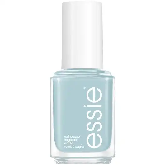 Essie Nail Lacquer Polish Gel Shades - Flight Of Fantasy