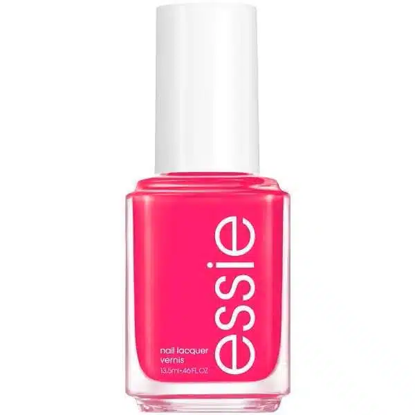 Essie Nail Lacquer Polish Isle See You Later