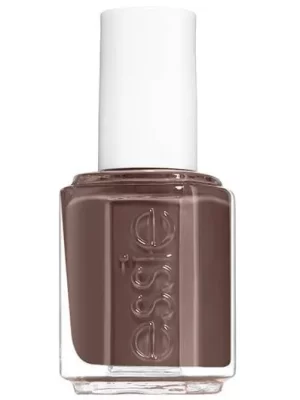 Essie Nail Lacquer Polish Mink Muffs