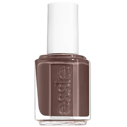 Essie Nail Lacquer Polish Mink Muffs