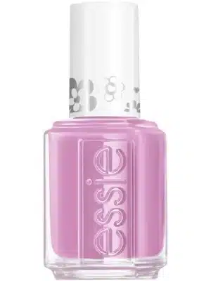 Essie Nail Lacquer Polish Run Wildflower