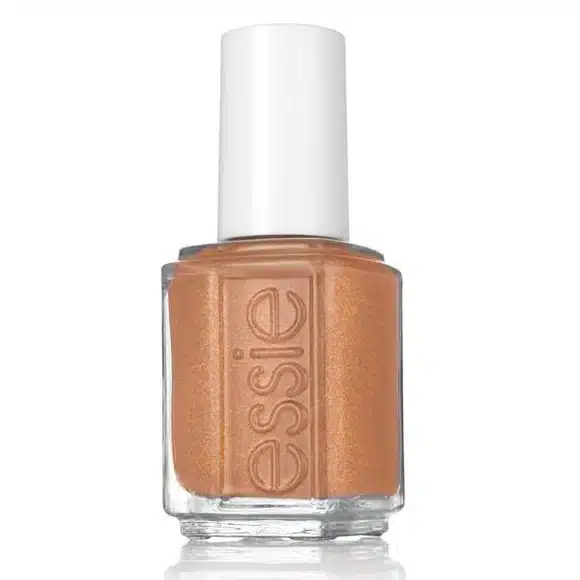 Essie Nail Lacquer Polish Sunny Daze