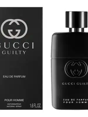 Gucci Guilty Pour Homme Edp Spray 50 ml