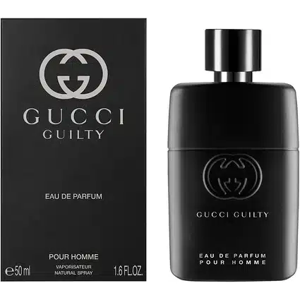 Gucci Guilty Pour Homme Edp Spray 50 ml