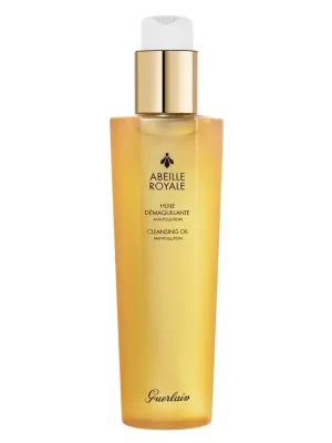 Guerlain Abeille Royale Cleansing Oil 150 ml