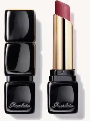 Guerlain Kiss Kiss Tender Matte Lipstick 2,8 gr - 721 Dear Rose