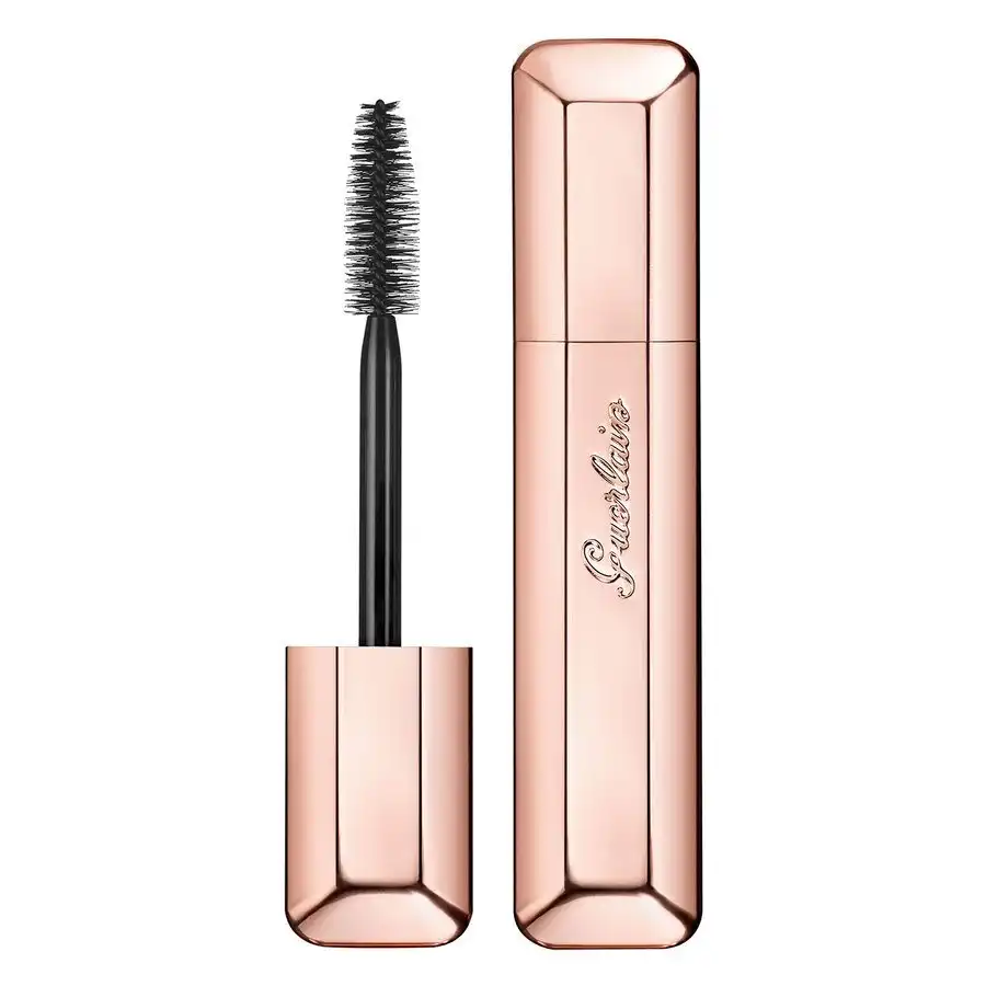 Guerlain Mad Eyes Mascara 8,5 ml - 01 Mad black