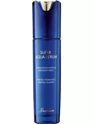 Guerlain Super Aqua-Serum Intense Hydration Wrinkle Plumper 50 ml
