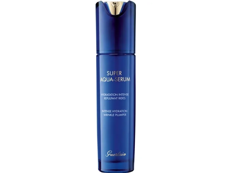 Guerlain Super Aqua-Serum Intense Hydration Wrinkle Plumper 50 ml