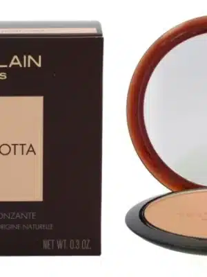 Guerlain Terracotta Bronzing Powder 10 gr - 00 Clair Rose Light Cool