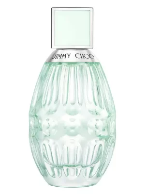 Jimmy Choo Women Floral Edt Natural Spray 90 ml