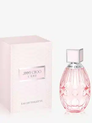 Jimmy Choo L’Eau Eau de Toilette 60 ml
