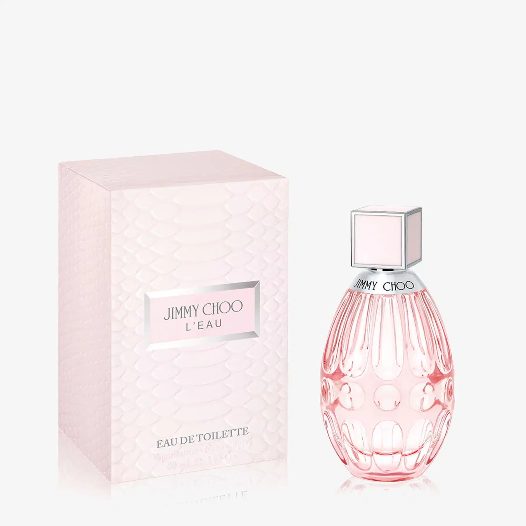 Jimmy Choo L’Eau Eau de Toilette 60 ml