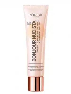 L’Oreal Bonjour Nudista BB Cream Light 30ml