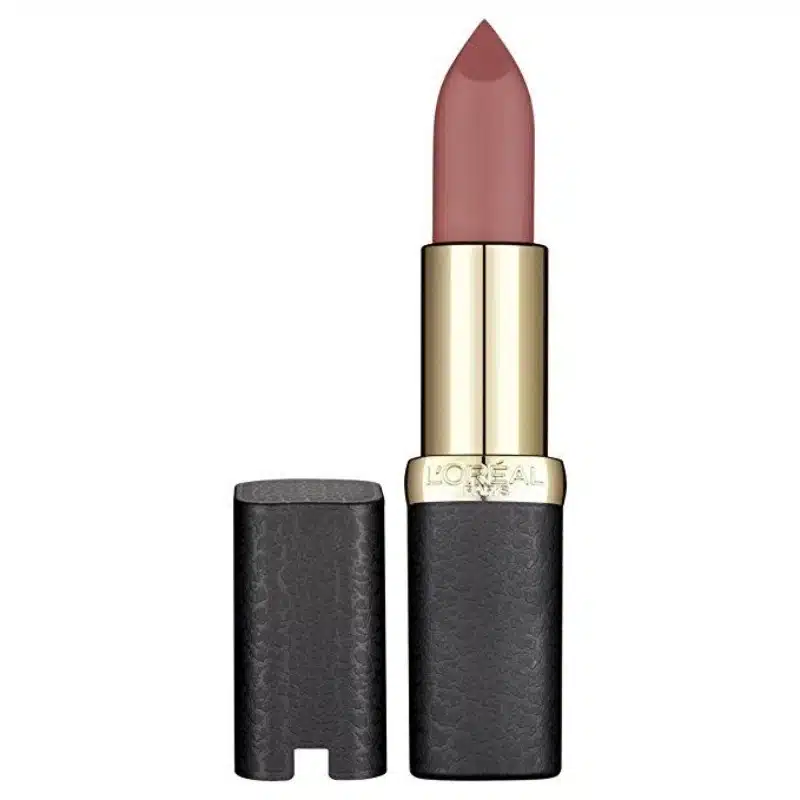 L’Oreal Color Riche Matte Addiction Lipstick 636 Mahogany Studs
