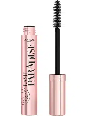 L’Oreal Lash Paradise Mini Mascara Noir/Black