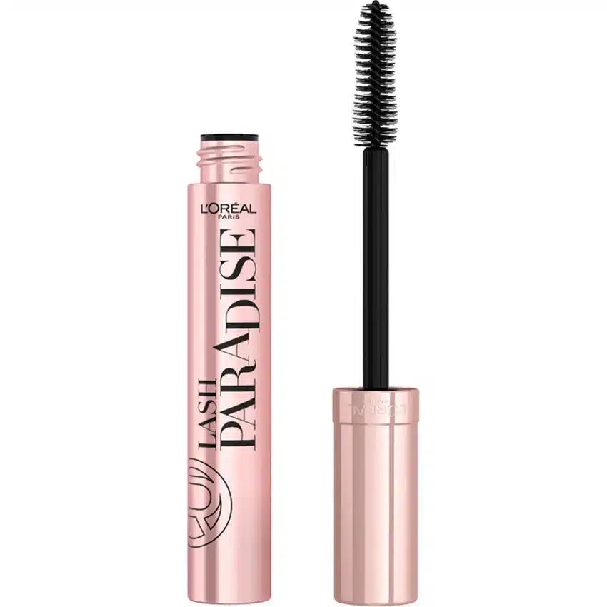 L’Oreal Lash Paradise Mini Mascara Noir/Black