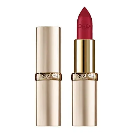 L’Oreal Paris Color Riche Lipstick 374 Intense Plum