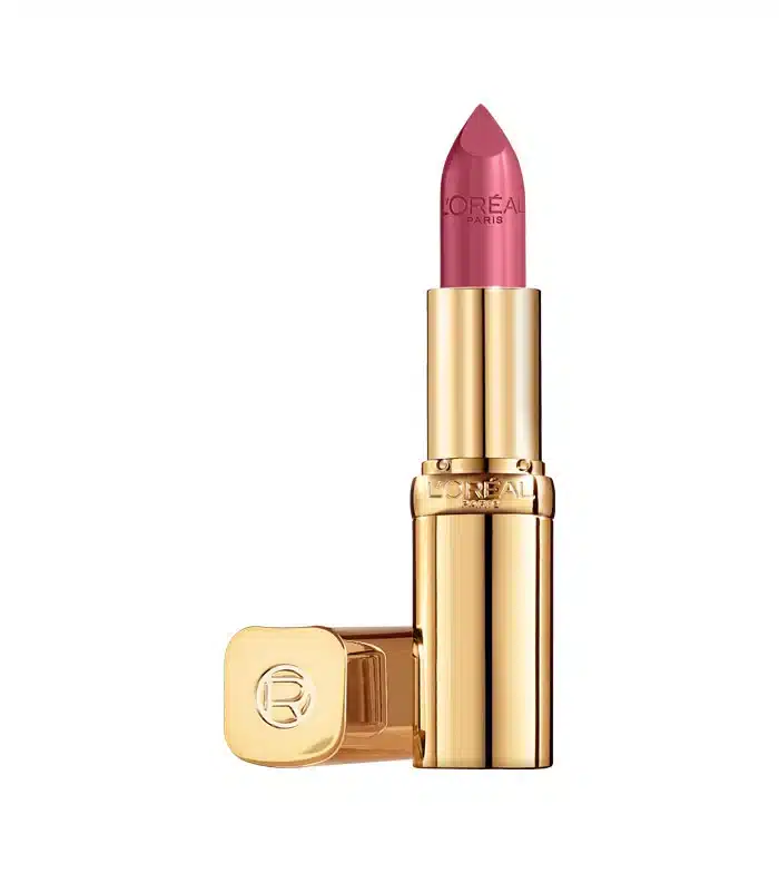 L’Oréal Paris Color Riche Satin Lipstick 137 Berry Parisienne