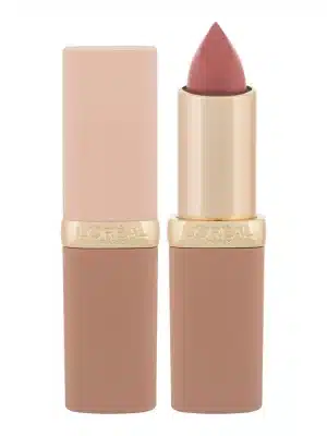 L’Oreal Paris Color Riche Ultra-Matte Nude Lipstick 08 No Lies