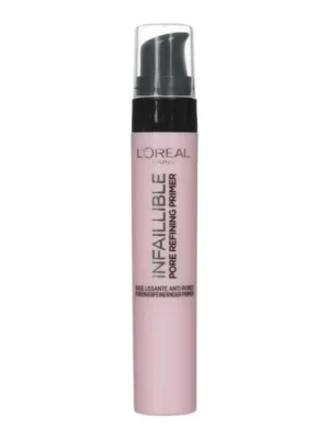 L’Oreal Paris Infaillible Pore Refining Primer