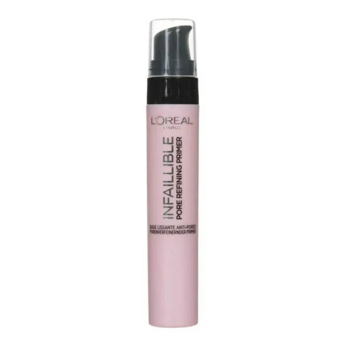 L’Oreal Paris Infaillible Pore Refining Primer