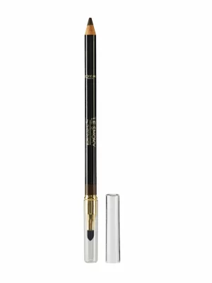 L’Oreal Superliner Le Smoky Eyeliner 204 Brown Fusion