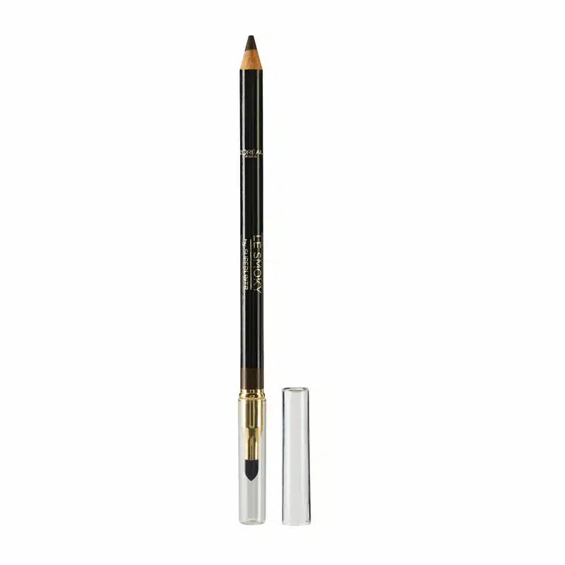 L’Oreal Superliner Le Smoky Eyeliner 204 Brown Fusion