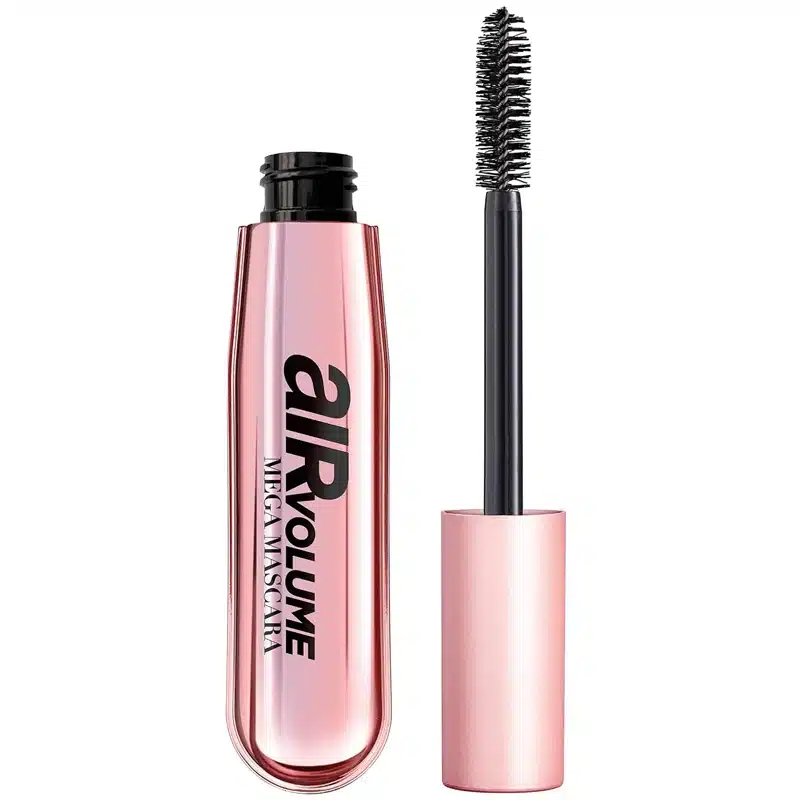 L'oreal Air Volume Mega Mascara Black Brown
