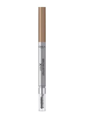L'oreal Brow Artist Xpert Eyebrow Pencil 103 Warm Blond