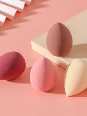 Makeup Sponge Blender