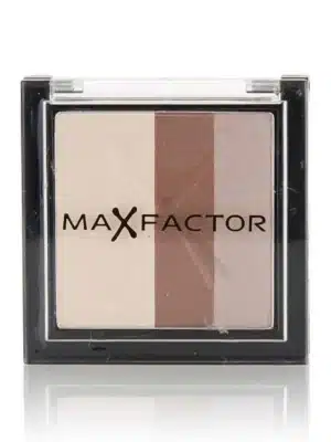 Max factor Colour Effect Trio Eyeshadow 01 Coco Crazy