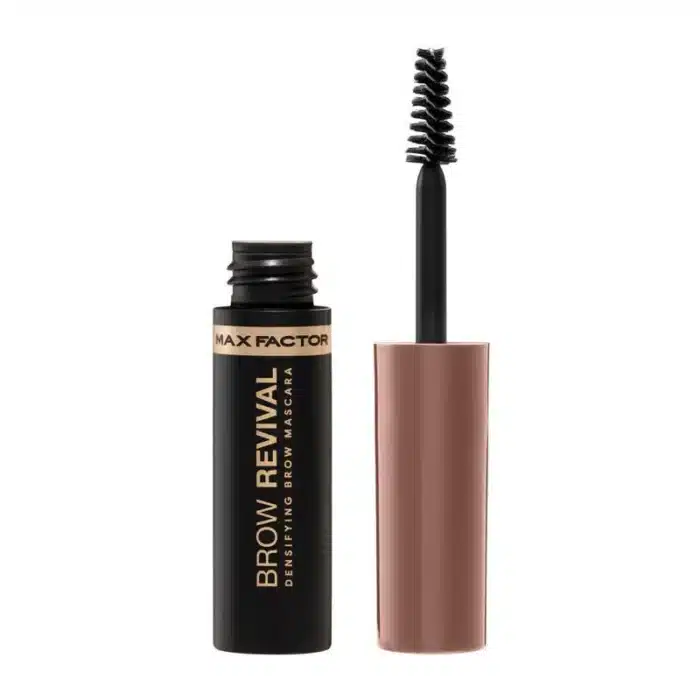 Max Factor Brow Revival Mascara 003 Brown