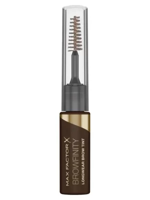 Max Factor Browfinity Longwear Eyebrow Tint 01 Soft Brown