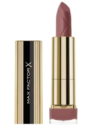 Max Factor Colour Elixir Lipstick 155 Sweet Toffee