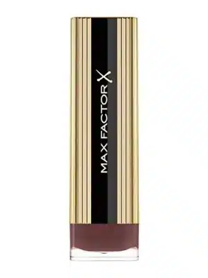 Max Factor Colour Elixir Lipstick 40 Incan Sand