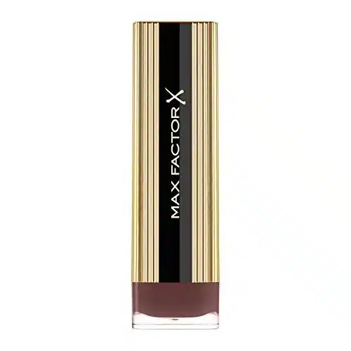 Max Factor Colour Elixir Lipstick 40 Incan Sand