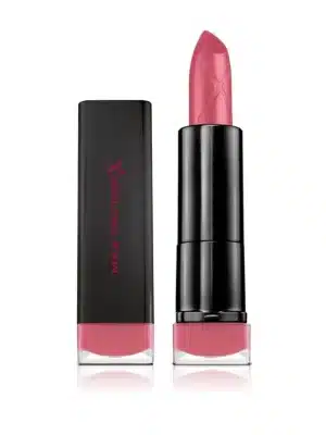 Max Factor Colour Elixir Velvet Matte Lipstick 020 Rose