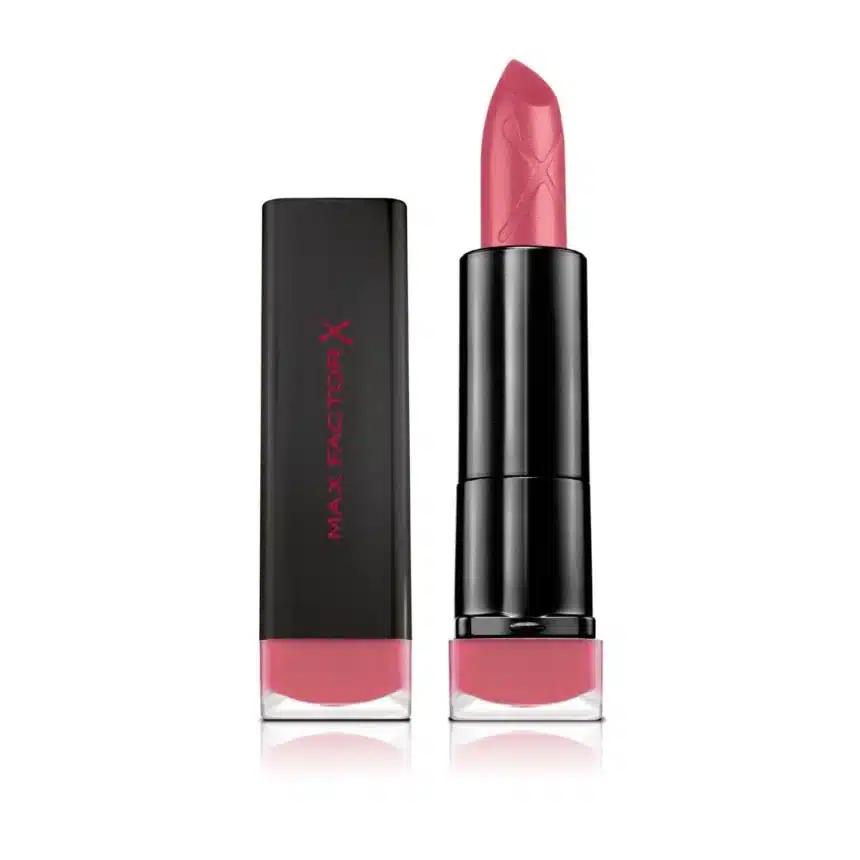 Max Factor Colour Elixir Velvet Matte Lipstick 020 Rose