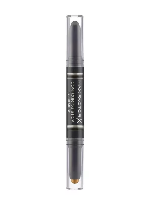 Max Factor Contouring Stick Eyeshadow Bronze Moon – Forest Green