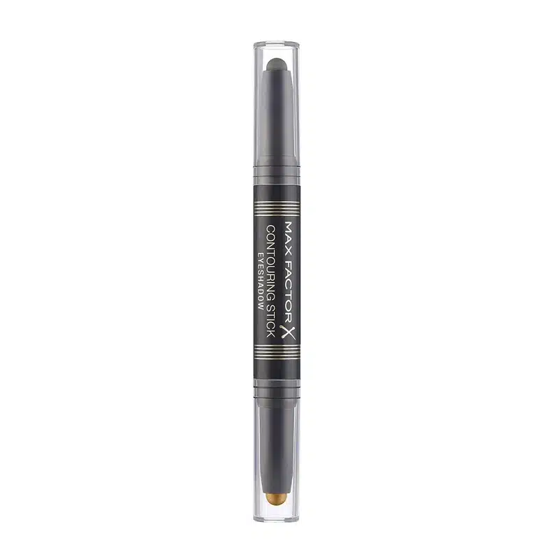 Max Factor Contouring Stick Eyeshadow Bronze Moon – Forest Green