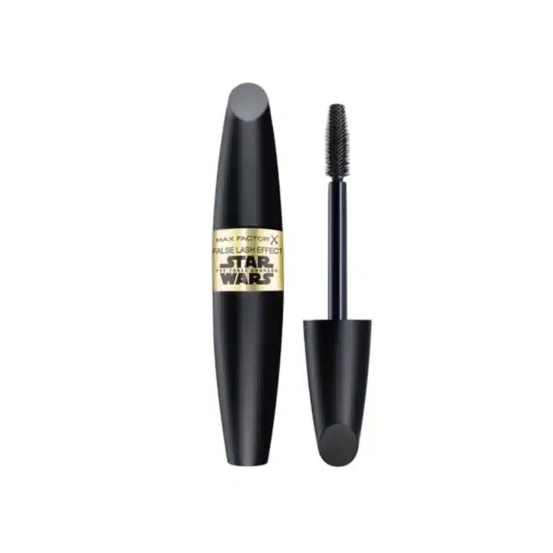 Max Factor False Lash Effect Star Wars Black Mascara