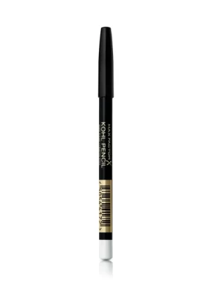 Max Factor Kohl Eyeliner Pencil 010 White