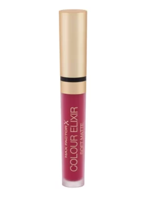 Max Factor Colour Elixir Soft Matte 025 Raspberry Haze