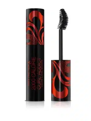 Max Factor Mascara 2000 Calorie Curl Addict Black Brown