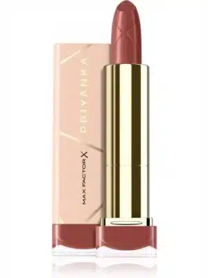 Max Factor Priyanka Colour Elixir Lipstick 012 Fresh Rose