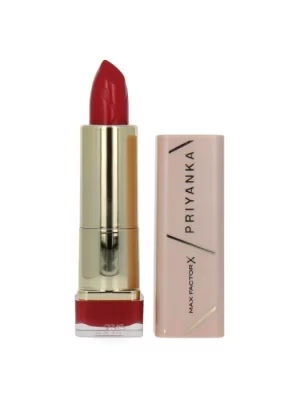 Max Factor Priyanka Colour Elixir Lipstick 052 Intense Flame